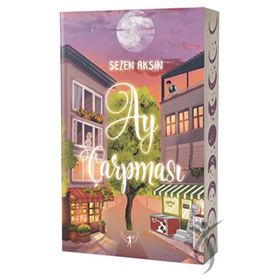 Ay Çarpması - Artemis Yayınları