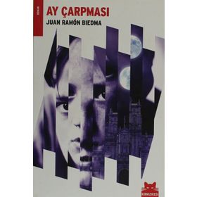 AY ÇARPMASI - JUAN RAMON BIEDMAN