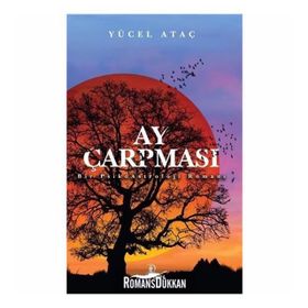 AY ÇARPMASI - JUAN RAMON BIEDMAN