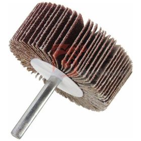Ay-Civ Ayaz 60X30X6 mm AC621X Saplı Mop Zımpara