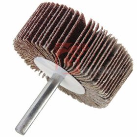 Ay-Civ Ayaz 60X30X6 mm AC621X Saplı Mop Zımpara