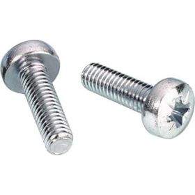 Ay-Civ Ayaz M 2.5x12 Ysb İnox Paslanmaz 10 Adet Vida