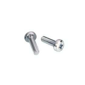 Ay-Civ Ayaz M 2.5x12 Ysb İnox Paslanmaz 10 Adet Vida