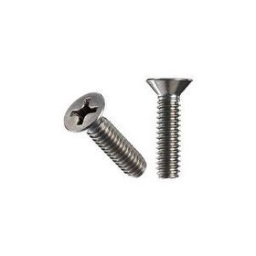 Ay-Civ Ayaz M 2.5x5 İnox Paslanmaz 10 Adet Yhb Vida