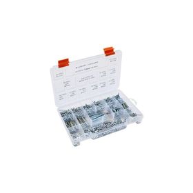 Ay-Civ Ayaz M 3 Ysb Vida Civata Somun Pul 632 Parça Vida Seti