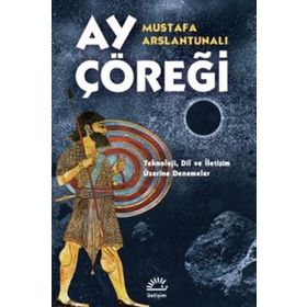 Ay Çöreği - Mustafa Arslantunalı