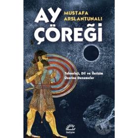 Ay Çöreği - Mustafa Arslantunalı