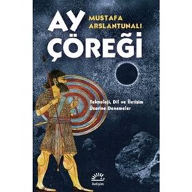 Ay Çöreği - Mustafa Arslantunalı