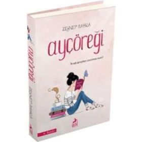 Ay Çöreği - Zeynep Sahra