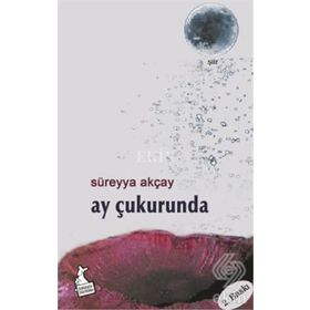 AY ÇUKURUNDA - SÜREYYA AKÇAY
