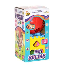 Ay Dede Oyuncak 303 İkiz Bultak