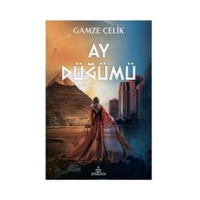 Ay Düğümü - Gamze Çelik
