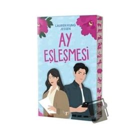 Ay Eşleşmesi - Lauren Kung Jessen
