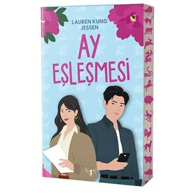 Ay Eşleşmesi - Lauren Kung Jessen
