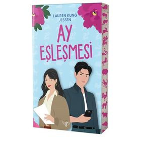 Ay Eşleşmesi - Lauren Kung Jessen