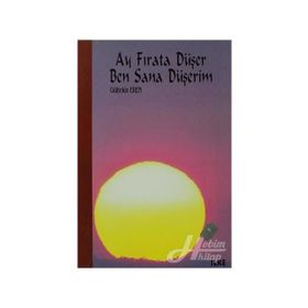 Ay Fırat’a Düşer Ben Sana DÜşerim - Gültekin Eren