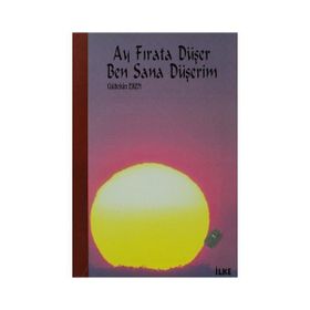 Ay Fırat’a Düşer Ben Sana DÜşerim - Gültekin Eren