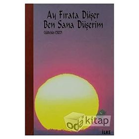 Ay Fırat’a Düşer Ben Sana DÜşerim - Gültekin Eren