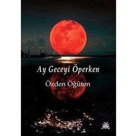 Ay Geceyi Öperken - Özden Öğüten