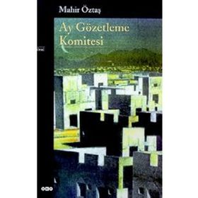 AY GÖZETLEME KOMITESI - MAHIR ÖZTAŞ