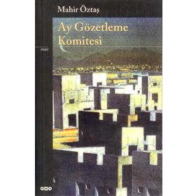 AY GÖZETLEME KOMITESI - MAHIR ÖZTAŞ
