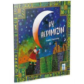 Ay Hepimizin - Anahita Taymourian