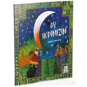 Ay Hepimizin - Anahita Taymourian
