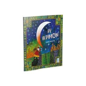 Ay Hepimizin - Anahita Taymourian