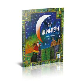 Ay Hepimizin - Anahita Taymourian