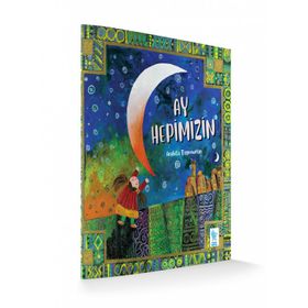 Ay Hepimizin - Anahita Taymourian