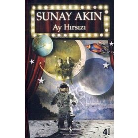 Ay Hırsızı - Sunay Akın