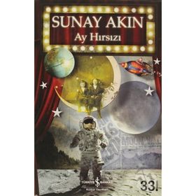 Ay Hırsızı - Sunay Akın