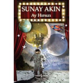 Ay Hırsızı - Sunay Akın