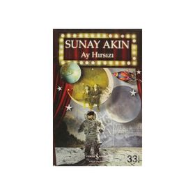 Ay Hırsızı - Sunay Akın