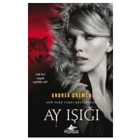 Ay Işığı - Andrea Cremer