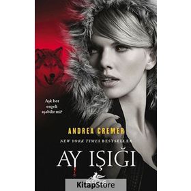Ay Işığı - Andrea Cremer
