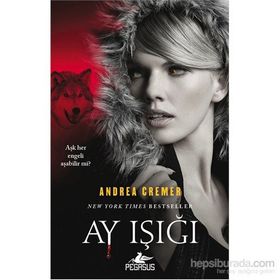 Ay Işığı - Andrea Cremer