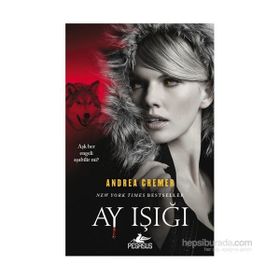 Ay Işığı - Andrea Cremer