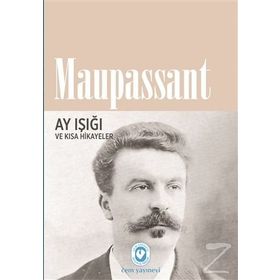 Ay Işığı - guy de maupassanat