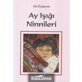 AY IŞIĞI NINNILERI - ALI ÖZDEMIR