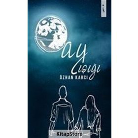 Ay Işığı - Özhan Karcı