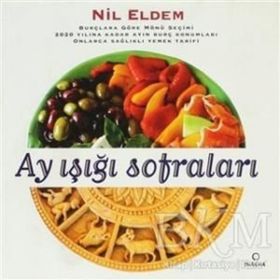 AY IŞIĞI SOFRALARI - NIL ELDEM