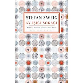 Ay Işığı Sokağı - Stephan Zweig