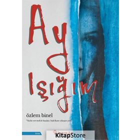 Ay Işığım - Özlem Binel