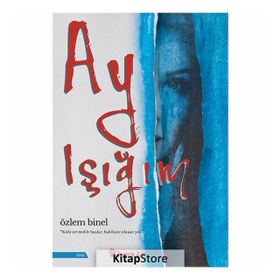 Ay Işığım - Özlem Binel