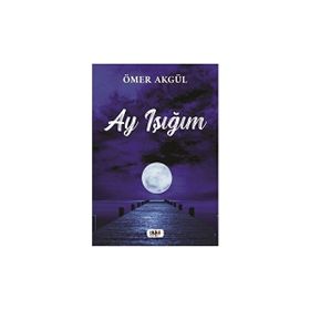 Ay Işığım Tilki Kitap