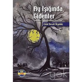 Ay Işığında Gidenler / Celal Necati Üçyıldız