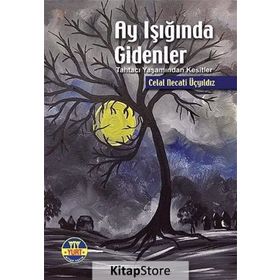 Ay Işığında Gidenler / Celal Necati Üçyıldız