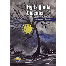 Ay Işığında Gidenler / Celal Necati Üçyıldız