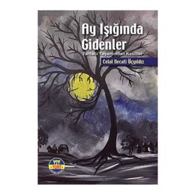 Ay Işığında Gidenler / Celal Necati Üçyıldız